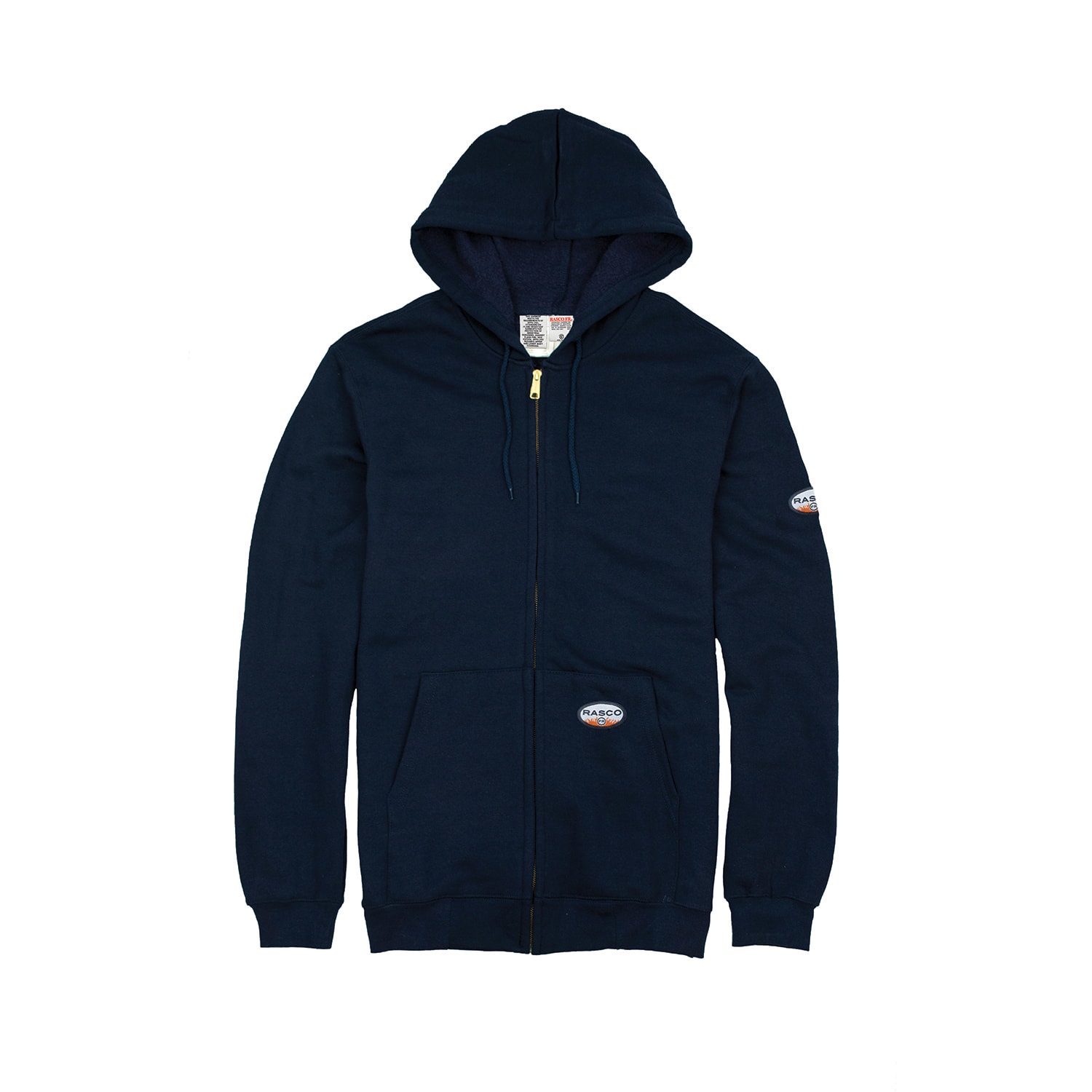 FR Polartec Hoodie Sweatshirt | USA Fabric | FR2002UNV